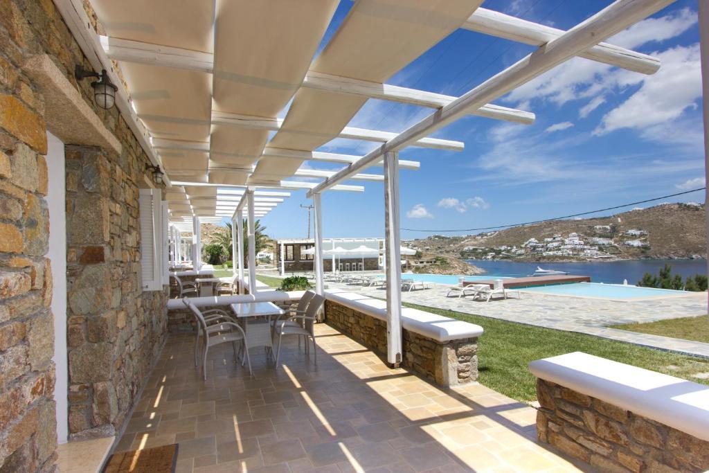 Sea View Residence Mykonos Town Room photo